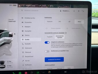 Tesla Model Y Performance 86k km SoH 93% - 14