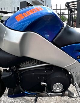 Buell Firebolt XB9R - 14