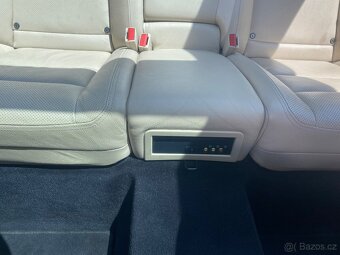 Mercedes-Benz S350L LPG - 14