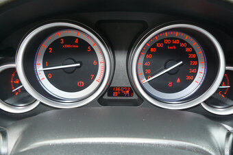 MAZDA 6 GH, 2.5i 16v, 125kW, GTA, XENONY, TEMPOMAT, ALU. - 14