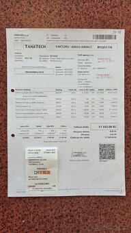 Přívěsný vozík MARTZ Hochlader - 14
