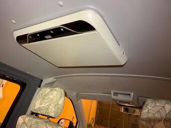 VW Transporter T6.1 4motion 110KW DSG DPH Obytny 192 931km - 14