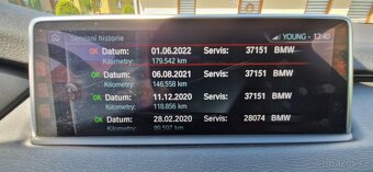 BMW X5, 30d xDrive M-Paket, CZ - 14