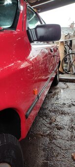 Prodám Ford Sierra 1.6 CVH 59kW - 14