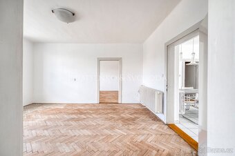Prodej vily 530 m², pozemek 1395 m² Benešovo nám., Křižanov - 14