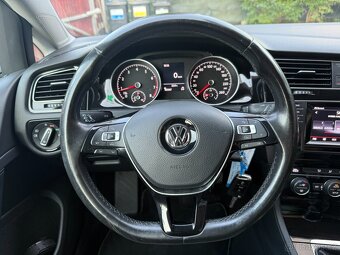 Volkswagen Golf,  1.4 TSI 90KW HIGHLINE CHROM. PAKET - 14