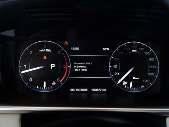 Land Rover Range Rover 3.0TDV6 VOGUE Panorama SoftClo - 14