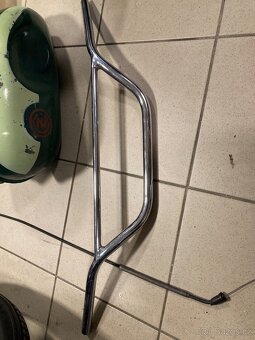 CZ Enduro,Motokros - 14