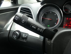 Opel Mokka 1.7CDTi 96kW,A/T,Innovation - 14