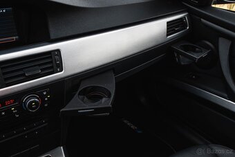 BMW 335i Coupé E92 N55 | Serv.kn. | Harman - 14