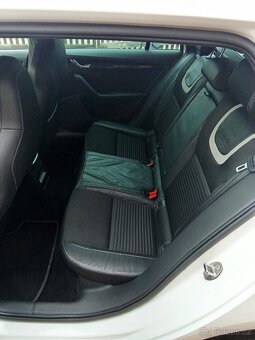 ŠKODA Octavia 3 2.0 TDI RS - 14