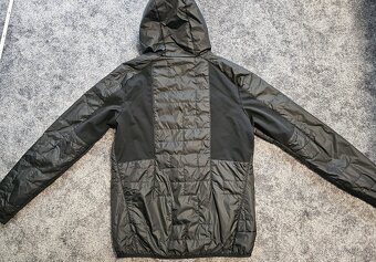 NOVÁ ŠPIČKOVÁ IZOLAČNÍ BUNDA ORTOVOX PIZ BOE PC 8200,- - 14