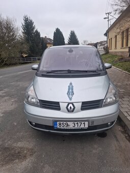 Renault espace - 14