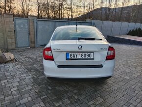 Škoda rapid - 14