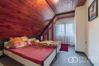 Nabízíme k prodeji RD v luxusní lokalitě Kunčice p. O. - 14