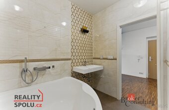 Převod dr. podílu, byty/3+kk, 107.5 m2, Dřevčická 2201, Bran - 14