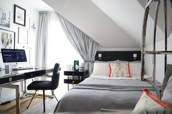 Exkluzivní dům s vlastním SPA areálem - 14