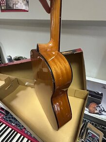Kytara el. Cort LP vylepseny design - 14