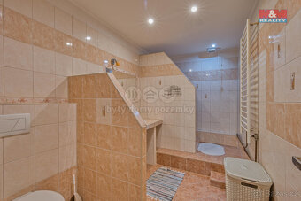 Prodej rodinného domu, 370 m², Vrbno pod Pradědem, ul. Polní - 14