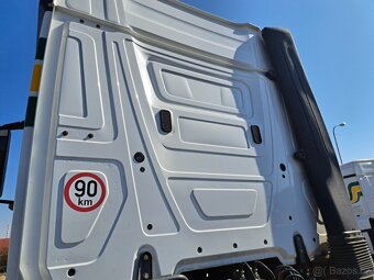 MB ACTROS 1846 - 14