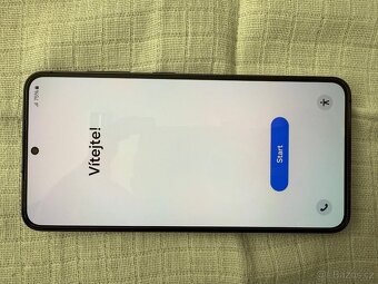 Samsung Galaxy S23 8/256 černý - 14