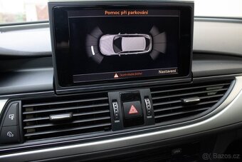 AUDI A6 Avant 2.0 TDI 110kW DPF Ultra S-TRONIC 2015 - 14