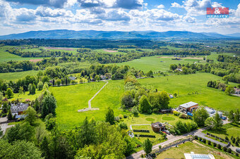 Prodej pozemku k bydlení, 1000 m², Český Těšín - 14