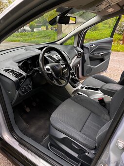 Ford cmax 1.6tdci 85kw Titanium víkend=sleva - 14