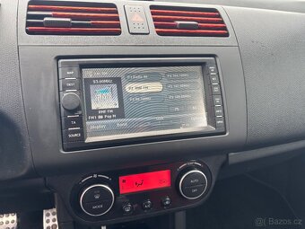 Suzuki Swift Sport 1.6 135PS - 14