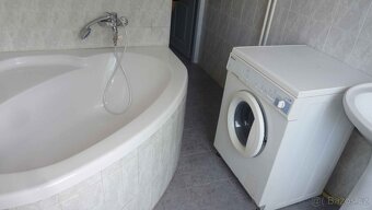 Pronájem 2+kk J.Š.Baara, České Budějovice - 14
