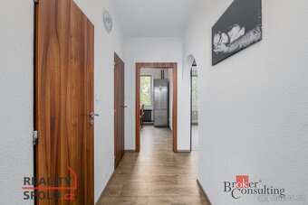 Prodej, byty/3+1, 76 m2, Turistická 1783/8, 32300 Plzeň, Plz - 14