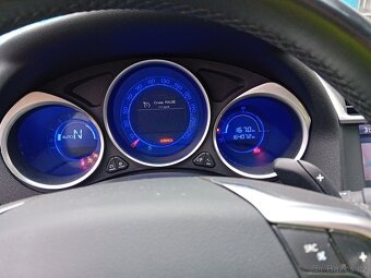 Citroen DS4 1.6 HDi automat ( 82 kW - 9HR ) r.v.2013 - 14