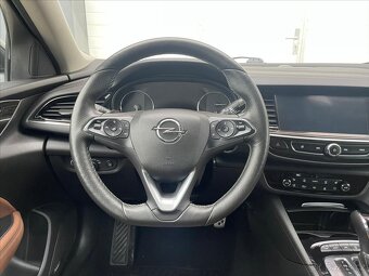 Opel Insignia 2,0 CDTi 4x4 AT8  Exclusive GS (2019) - 14
