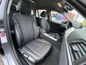 BMW 3 2.0 d Touring Navi,CarPlay - 14