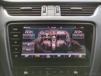 Škoda Octavia RS DSG 4x4 CANTON COLUMBUS PANORAMA - 14