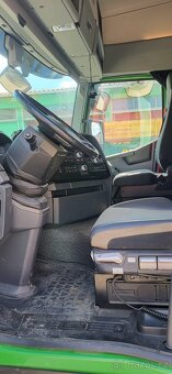 Prodáme nákladní vůz Renault T480, a vlek Stas - 14