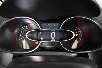 Renault Clio 0.9 TCe 56kW KLIMA ČR 1.MAJITEL - 14