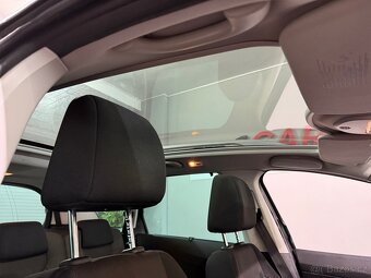 Peugeot 308 1,6 HDI PANORAMA KLIMA STK - 14