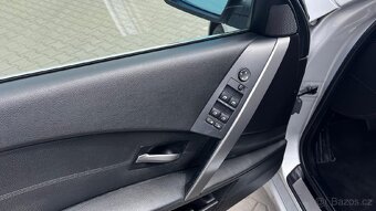 BMW E60 530d, bez DPF z výroby, 248 000 Km - 14