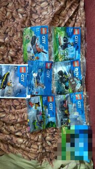 Lego Minecraft ,frenst, creator - 14
