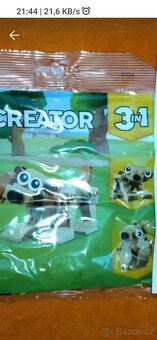 Lego Albert Minecraft ,frenst, creator - 14