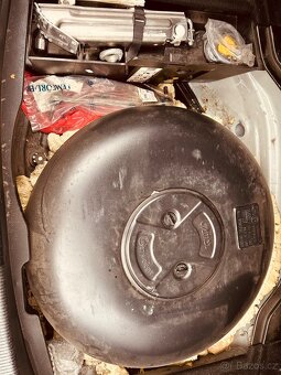 Mercedes c180 1.6 benzín LPG ‼️Velkým servisem před 600km‼️ - 14