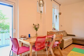 Prostorný byt 3+kk v blízkosti centra, ev.č. N08039 - 14