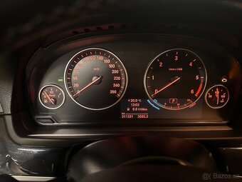 BMW F10, 520D, 2013,340000km - 14
