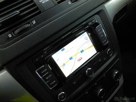 ŠKODA YETI 4X4 2.0 TDI  ROK 6/2013 SERVIS  UDRŽOVANÁ - 14