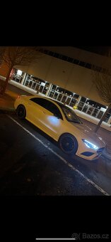 Mercedes CLA 200D - 14