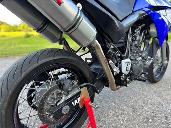 Yamaha xt 660x - 14