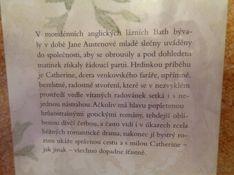 Romány pro ženy (nové, jednou čtené) - 14
