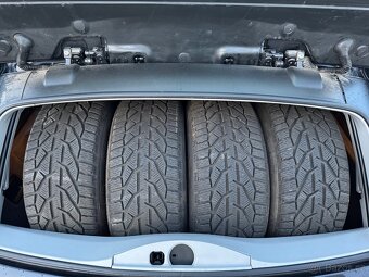 BMW E91 LCI 320D - 14