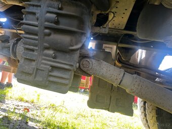 MAN TGS 18.360 4X4 BB - 14